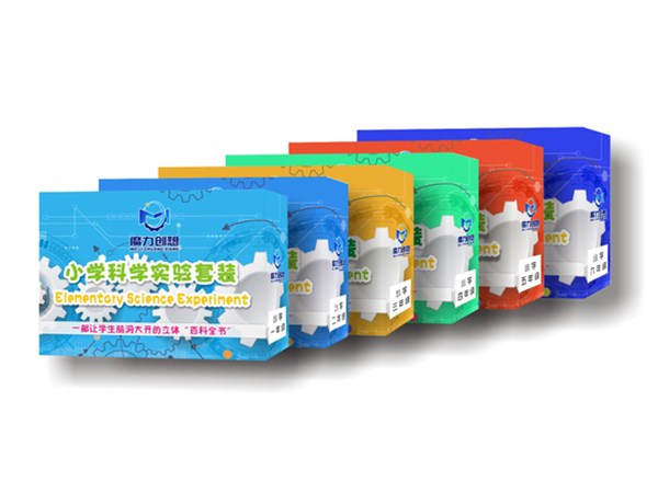 選購小學(xué)科學(xué)實驗器材，知道什么事項呢