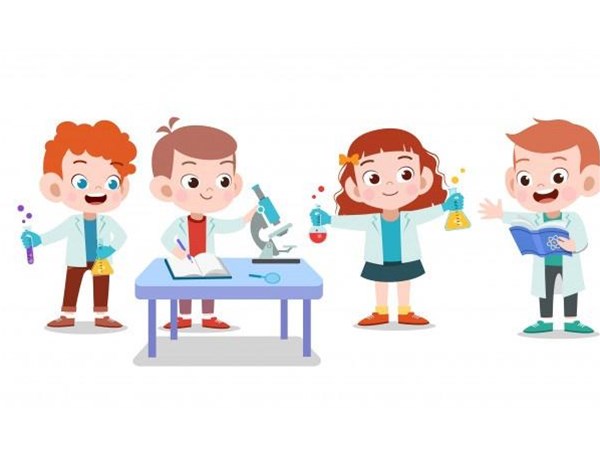 少兒參與科學實驗課程的意義是什么？