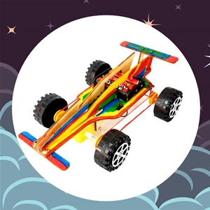 F1賽車(chē)