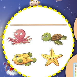 釣魚(yú)游戲